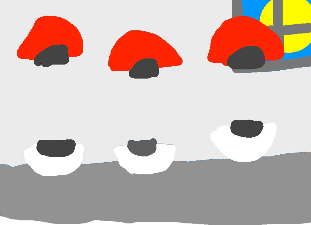 Make your own wolf pokemon