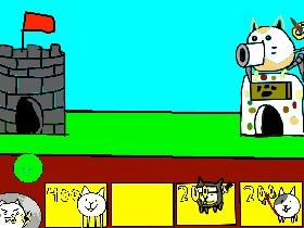 Battle Cats  2