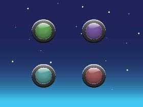 push the button i dare you
