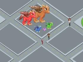 Pet Simulator 1