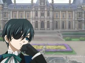 Talk To Ciel Phantomhive