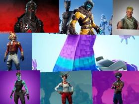 fortnite quiz 1