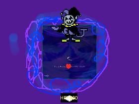 jevil