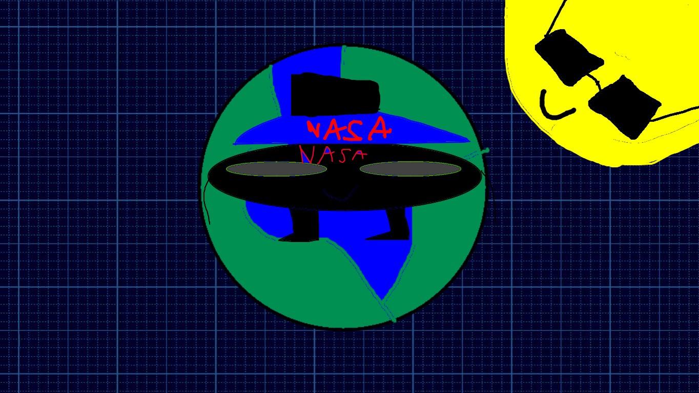 Design a Mission Patch