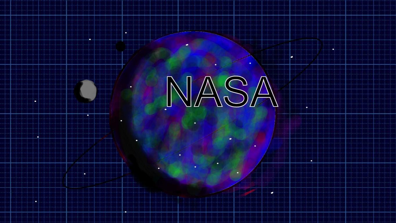 Design a Mission Patch