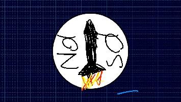 Design a Mission Patch 1