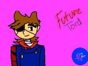 Future Tord animation😋