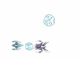 Arcade Shooter Game 1