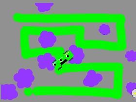 Racing Randy 1