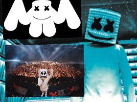 marshmello song alone 1