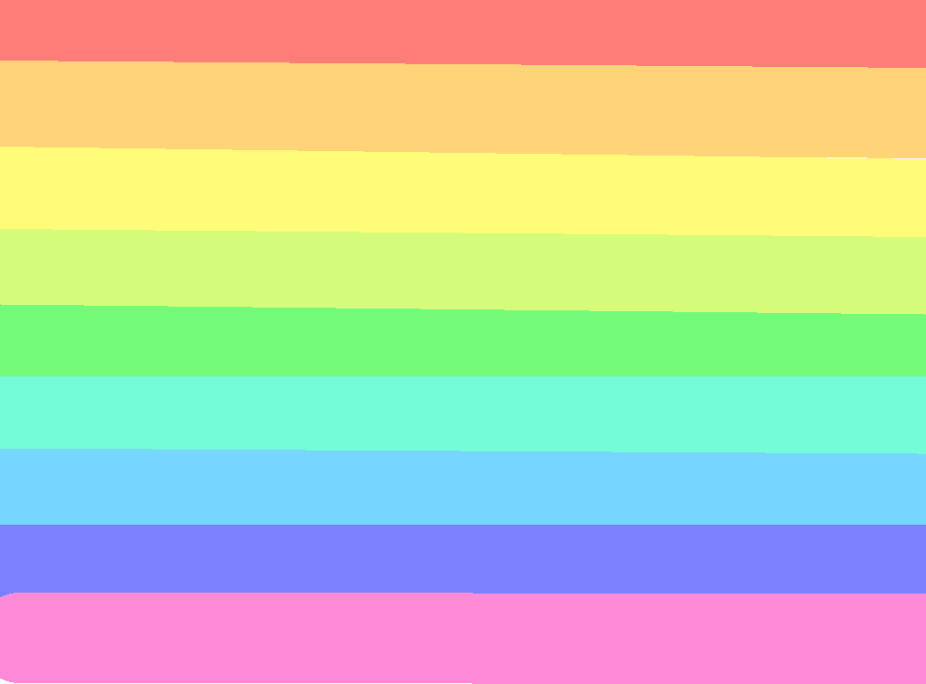 Kaleido (rainbow)