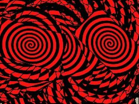 Dont fall asleep spin!