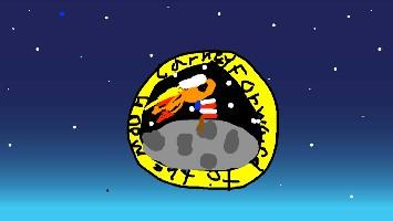 Design a Mission Patch 1