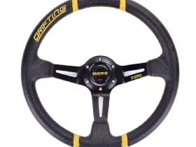 The Steering Wheel      1
