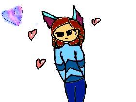 Aphid Animation for viv ❤︎❤︎ 1