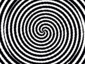 Optical Illusion 1