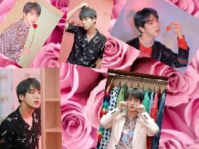 MY AMAZING GAME ABOUT JIN