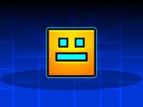 Geometry dash V.4 1 1 1 1