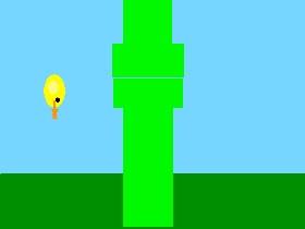 flappy bird pretty easy 1