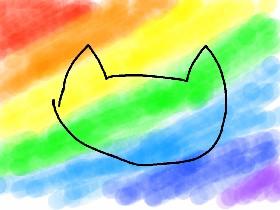 how to draw.... precious kitty