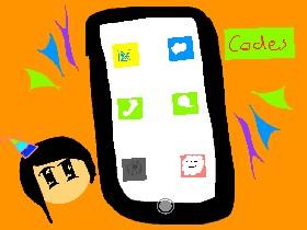 Phone By Iqabelle 1