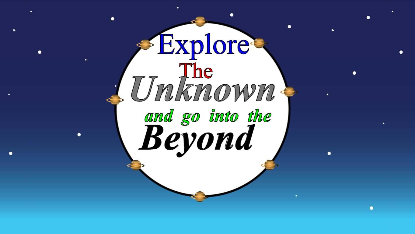 Design a Mission Patch