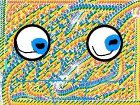 Googly Eyes 1