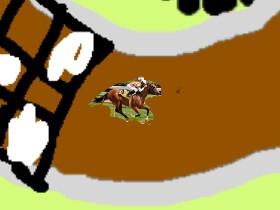 race horse simulator©™🏇 1