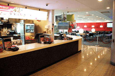 Operation McDonalds 1