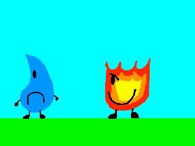 Teardrop Vs Firey