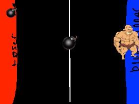 Baldi’s Basics in pong! 1