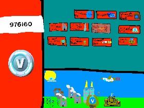 V-buck clicker Part 2 1
