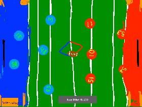 2-player football 2 made by Owen 1 1