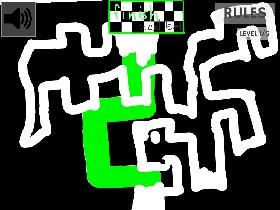 The Maze Game 50000 1