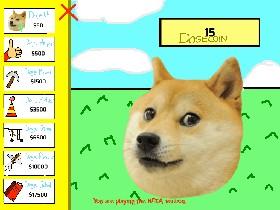 Doge Clicker BETA 1 1