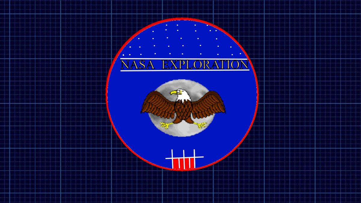 Design a Mission Patch