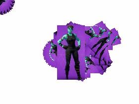 og ghoul tropper spinner