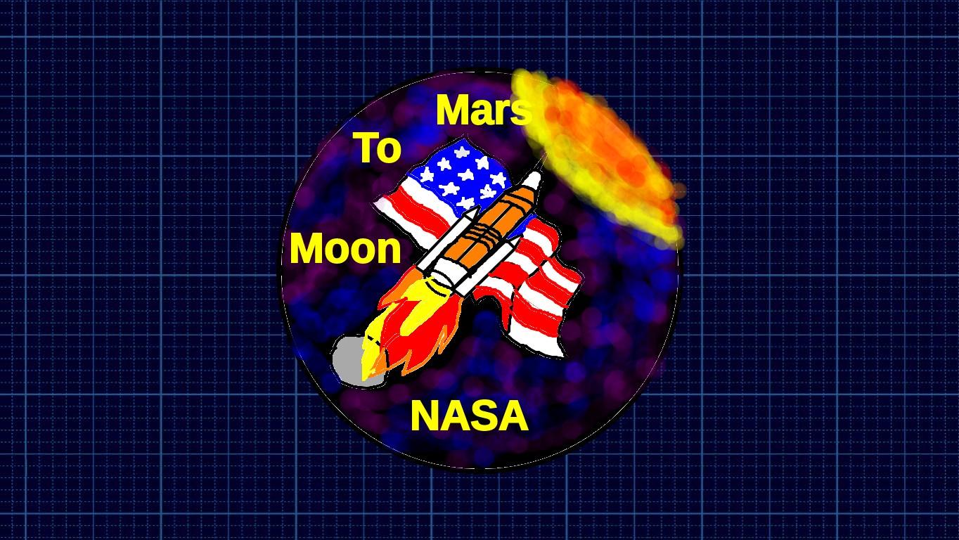Design a Mission Patch