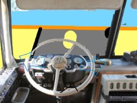 Desert bus (2 hrs)