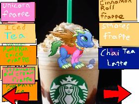 StarBucks! 1