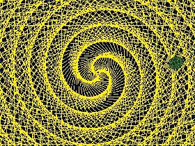 Spiral Triangles 2