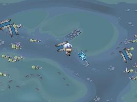 Zombie Attack