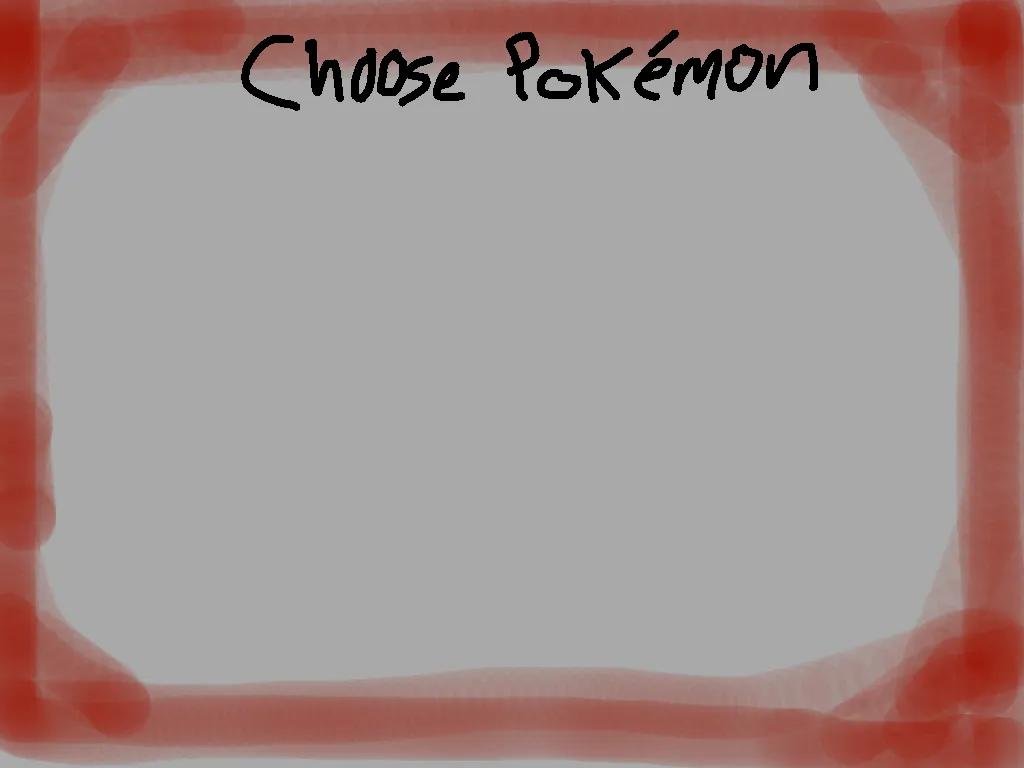 Pokemon battle & catch 1