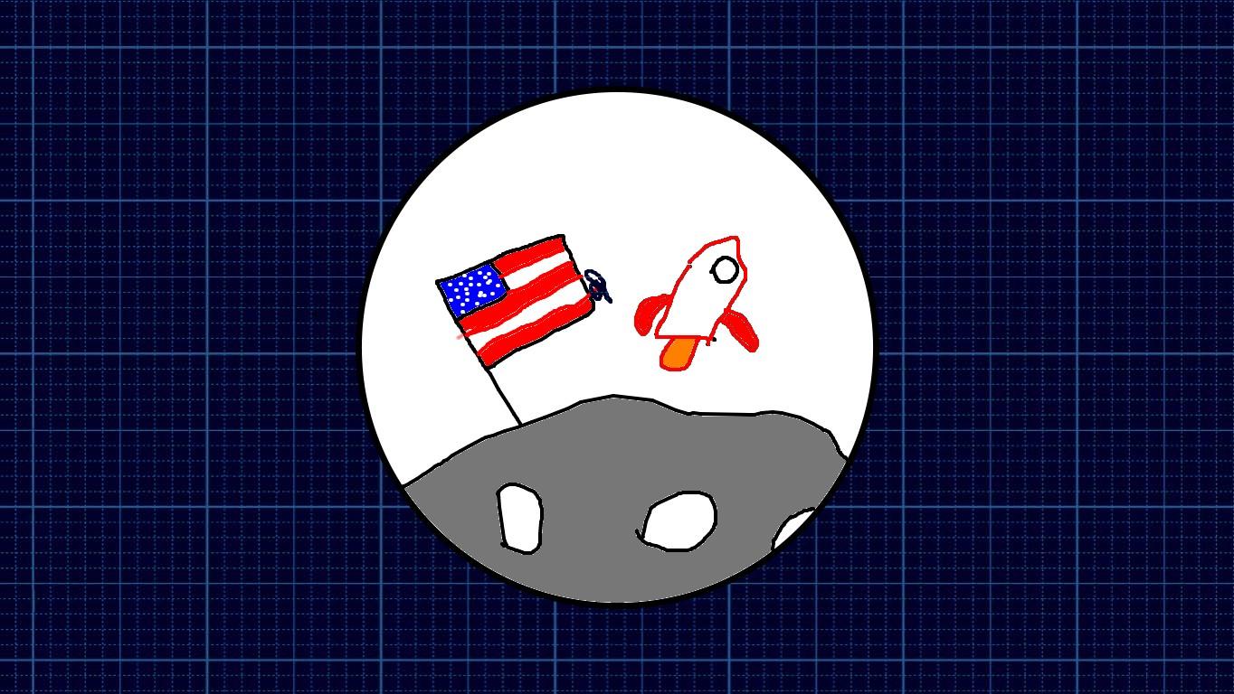 Design a Mission Patch