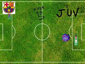 messi vs ronaldo 1