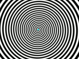 Hypnotize challenge!