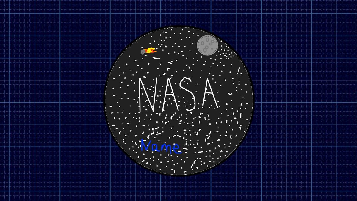 Design a Mission Patch
