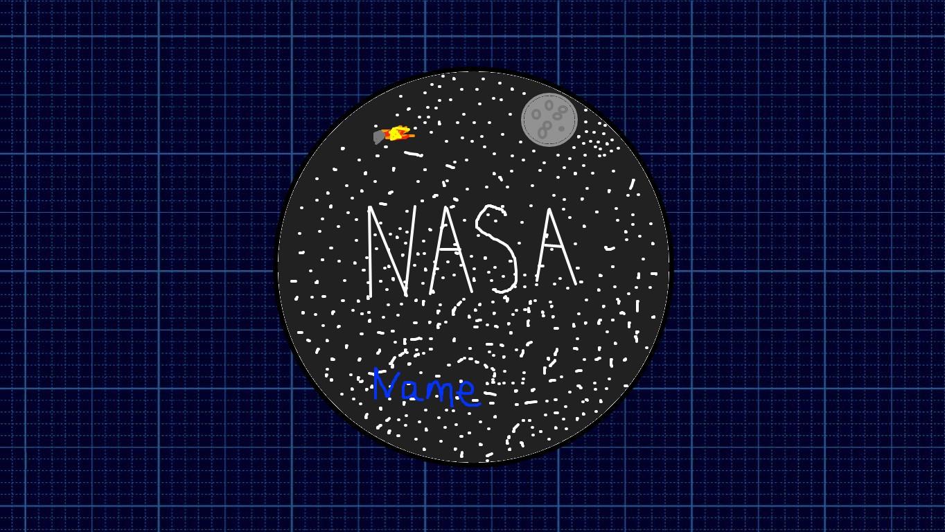 Design a Mission Patch