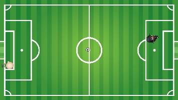 Multiplayer Soccer 1