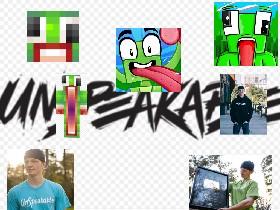 Unspeakable gaming 1 1